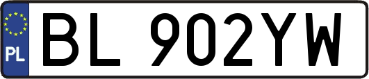 BL902YW