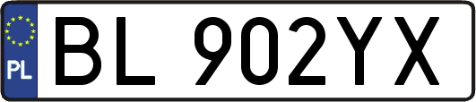 BL902YX