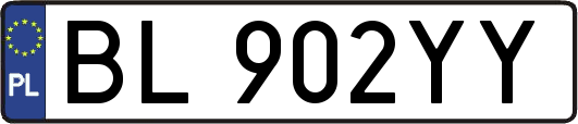BL902YY