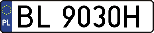 BL9030H