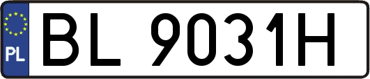 BL9031H