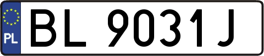 BL9031J
