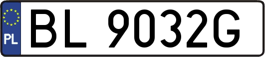 BL9032G