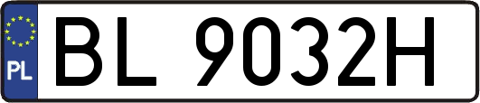 BL9032H