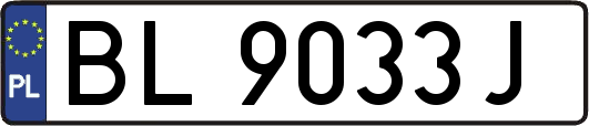 BL9033J