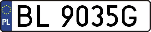 BL9035G