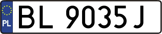 BL9035J