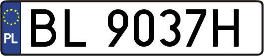 BL9037H