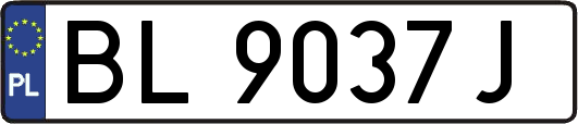 BL9037J