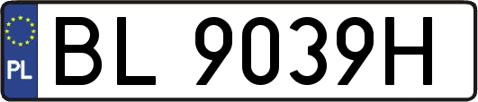 BL9039H