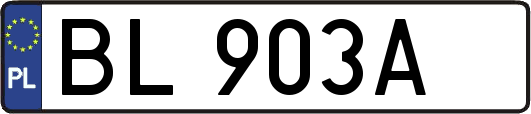 BL903A