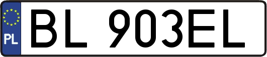 BL903EL