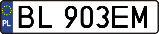 BL903EM