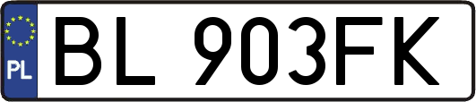 BL903FK