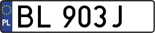 BL903J