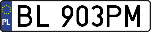 BL903PM
