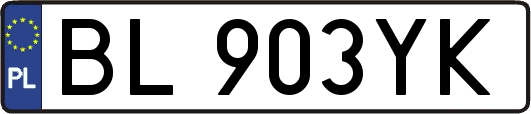 BL903YK