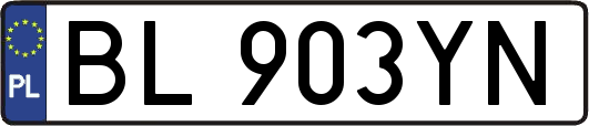 BL903YN