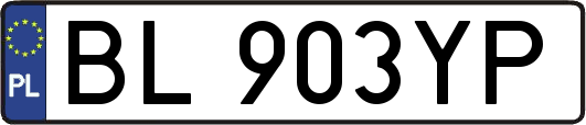 BL903YP