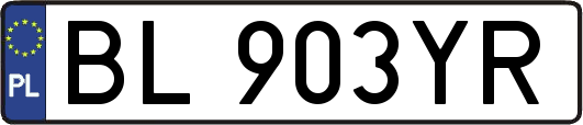 BL903YR