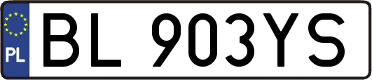 BL903YS