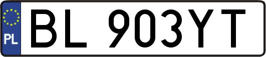 BL903YT