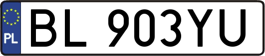 BL903YU