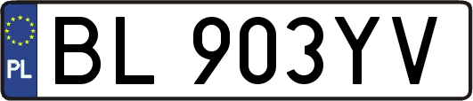 BL903YV