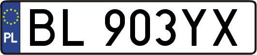 BL903YX