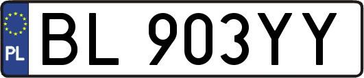 BL903YY