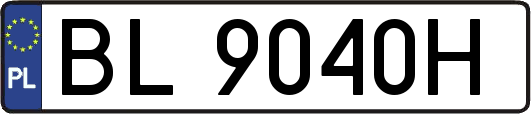 BL9040H