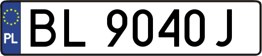 BL9040J
