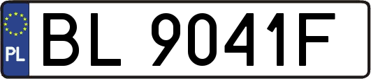 BL9041F