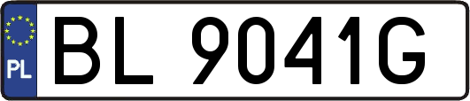 BL9041G