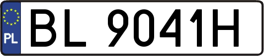 BL9041H