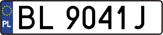 BL9041J