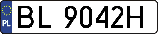 BL9042H