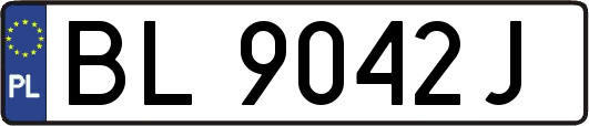 BL9042J