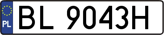 BL9043H