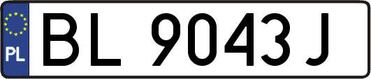 BL9043J
