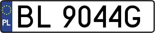 BL9044G