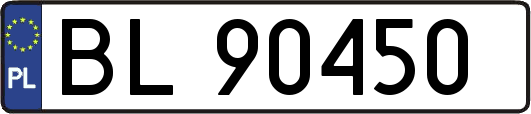 BL90450