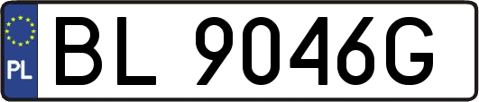 BL9046G