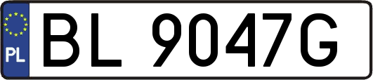 BL9047G