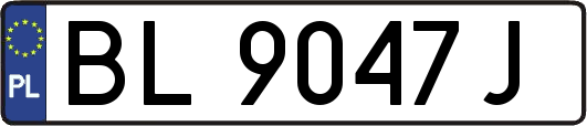BL9047J