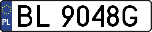 BL9048G