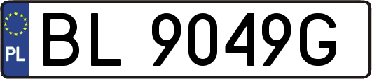 BL9049G
