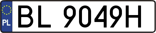 BL9049H