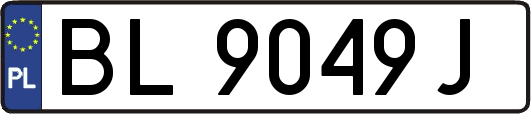 BL9049J