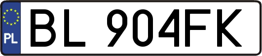 BL904FK